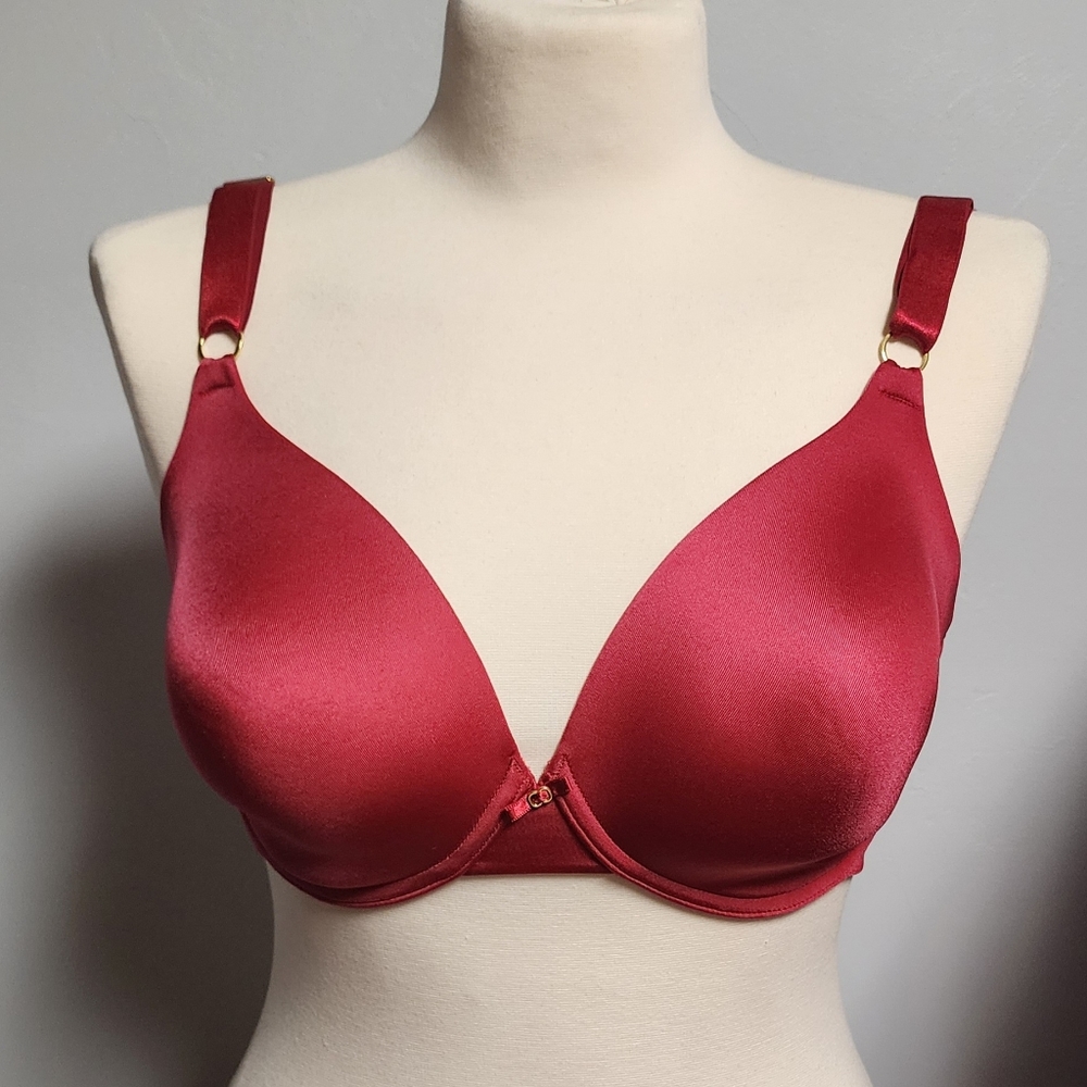Vanity Fair Bra